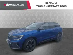 Bleu Utilisé 2024 Renault Austral Iconic Esprit Alpine SUV | 34 990 € (Bon prix)