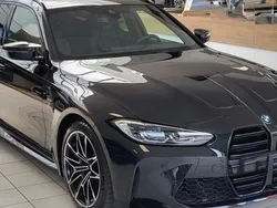 Noir Utilisé 2023 BMW M3 Competition Edition Break | 128 900 €
