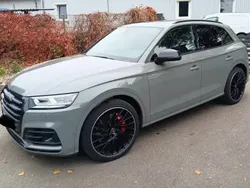 Gris Utilisé 2019 Audi SQ5 Sport SUV | 47 899 €