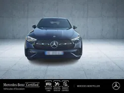 Utilisé 2025 Mercedes GLC300 AMG line Plus Coupé | 85 990 €