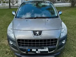 Utilisé 2011 Peugeot 3008 Premium SUV | 4 000 € (Super prix)
