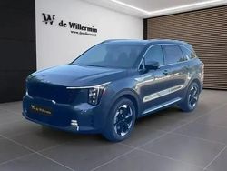 Interstellar grey Utilisé 2025 Kia Sorento Premium SUV | 59 706 €