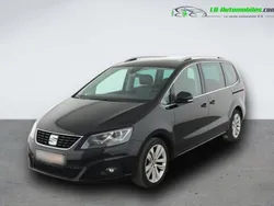 Utilisé 2020 Seat Alhambra Monospace | 37 400 € (Bon prix)