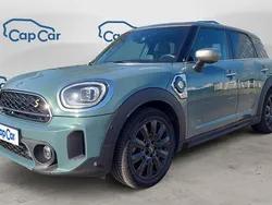 Utilisé 2021 Mini Cooper Countryman SUV | 28 290 €