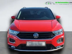 Utilisé 2021 VW T-Roc SUV | 28 400 € (Prix assez cher)
