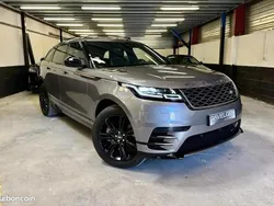 Gris Utilisé 2022 Land Rover Range Rover Velar SE Dynamic SUV | 49 990 € (Bon prix)