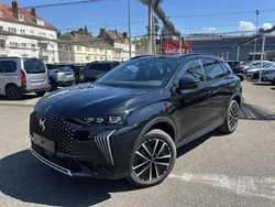 Noir Nouvelle 2024 DS Automobiles DS7 Crossback Performance SUV | 33 890 € (Bon prix)