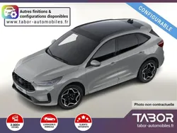 Vert Nouvelle 2024 Ford Kuga ST-Line SUV | 28 107 €
