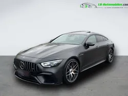 Utilisé 2018 Mercedes AMG GT 63 AMG Coupé | 128 000 €
