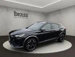 Noir Utilisé 2023 Cupra Formentor SUV | 30 250 € (Prix juste)