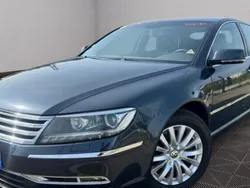 Utilisé 2011 VW Phaeton Berline | 11 999 €