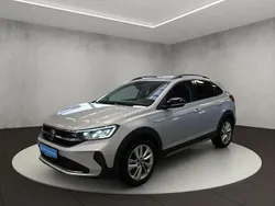 Argent Utilisé 2024 VW Taigo Goal SUV | 26 300 € (Prix juste)