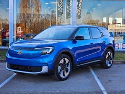 Premium bleu my mind métallisé Utilisé 2025 Ford Explorer Extended Range SUV | 41 999 €