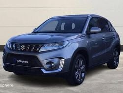 Gris Utilisé 2020 Suzuki Vitara SUV | 16 999 € (Bon prix)