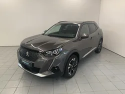 Gris Utilisé 2021 Peugeot 2008 Allure SUV | 17 990 € (Bon prix)