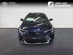 Utilisé 2024 Toyota Corolla Sport Break | 30 590 € (Prix assez cher)