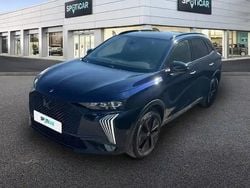 Bleu Utilisé 2023 DS Automobiles DS7 Crossback Performance Line Plus SUV | 27 470 € (Prix juste)