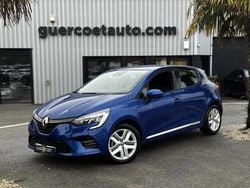 Bleu Occasion 2021 Renault Clio V Business Berline | 13 990 € (Bon prix)