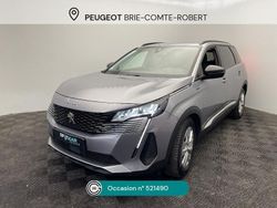 Occasion 2022 Peugeot 5008 Style Monospace | 16 980 € (Super prix)