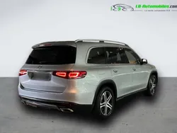Utilisé 2020 Mercedes GLS580 SUV | 92 800 €