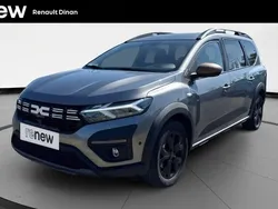 Gris Utilisé 2025 Dacia Jogger Extreme Break | 22 990 € (Prix juste)