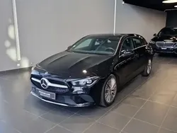 Noir Utilisé 2022 Mercedes 180 Business Berline | 27 990 €