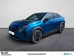 Utilisé 2025 Peugeot 3008 GT | 45 700 €