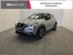 Utilisé 2024 Nissan Juke Acenta SUV | 20 990 € (Prix juste)