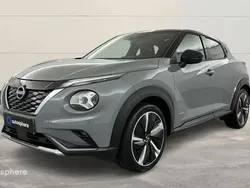 Biton Utilisé 2023 Nissan Juke Pack SUV | 23 999 € (Prix juste)