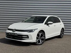 Utilisé 2025 VW Golf VIII Style | 42 500 €