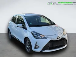 Utilisé 2020 Toyota Yaris Citadine | 17 800 €