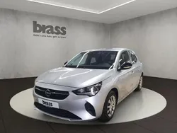 Argent Utilisé 2022 Opel Corsa Edition Berline | 13 750 € (Prix juste)