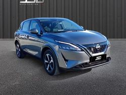 Gris Utilisé 2023 Nissan Qashqai SUV | 25 990 € (Bon prix)