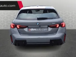 Gris Utilisé 2025 BMW 120 M Sport Citadine | 38 000 €
