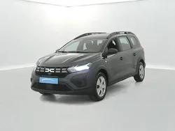 Gris Utilisé 2023 Dacia Jogger Essentiel | 16 990 € (Prix juste)