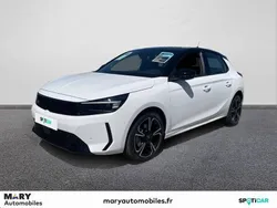 Nouvelle 2025 Opel Corsa Citadine | 20 990 € (Prix juste)