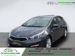 Utilisé 2018 Kia Ceed Berline | 16 400 € (Prix juste)