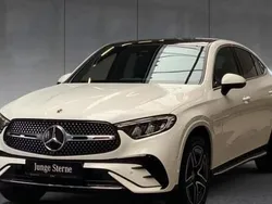 Utilisé 2024 Mercedes GLC220 AMG line | 70 900 €