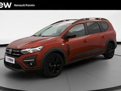 Marron Utilisé 2022 Dacia Jogger Extreme Berline | 16 990 € (Prix juste)