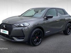 Jaune Occasion 2022 Citroën C3 Feel Citadine | 10 779 € (Prix juste)