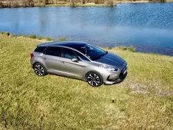 Bronze Utilisé 2011 Citroën DS5 Citadine | 5 950 €