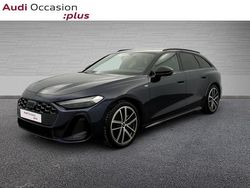 Bleu firmament métallisé Occasion 2025 Audi Coupé Design Coupé | 53 900 €