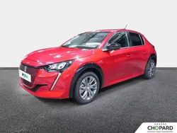 Rouge Utilisé 2022 Peugeot 208 Citadine | 15 989 €