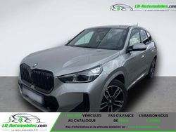 Utilisé 2023 BMW iX Comfort Edition SUV | 47 500 € (Prix assez cher)