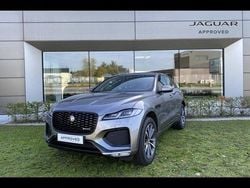 Gris Utilisé 2022 Jaguar F-Pace R-Dynamic SUV | 64 900 €