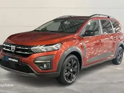 Utilisé 2022 Dacia Jogger Extreme Break | 18 499 € (Prix juste)