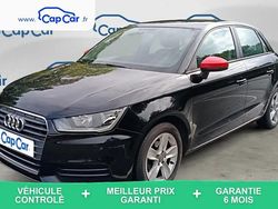 Noir Utilisé 2015 Audi A1 Citadine | 9 990 € (Bon prix)