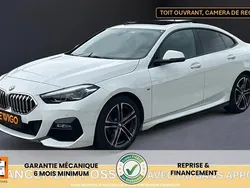 Utilisé 2020 BMW 218 M Sport Coupé | 23 900 € (Prix juste)