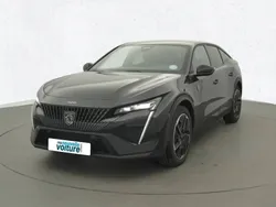 Noir Utilisé 2023 Peugeot 408 Berline | 32 990 € (Prix juste)