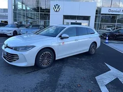Nouvelle 2025 VW Passat Elegance | 57 850 € (Prix juste)